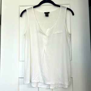 Ann Taylor tank